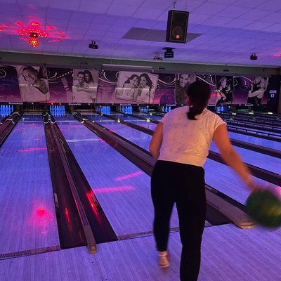 Bowling 1