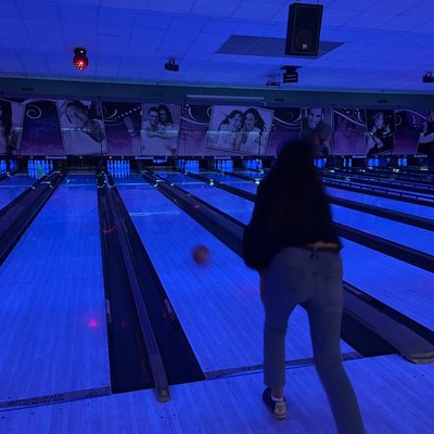 Bowling 2