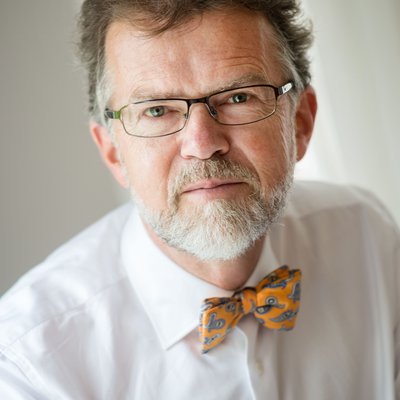 Dr. med. Andreas Dienerowitz