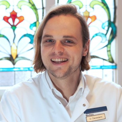 Dr. med. Tobias Dienerowitz