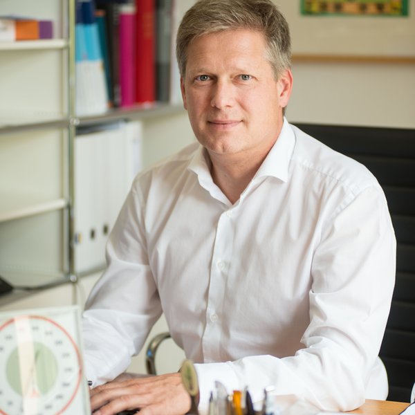 Diagnostik • Dr. med. Dienerowitz & Dr. med. Remde