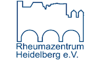 Rheumazentrum Heidelberg Logo